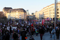 8 mars 2022