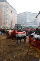 Agriculteurs en colère