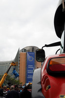 Agriculteurs en colère