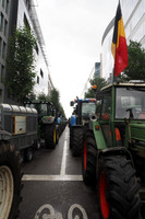 Agriculteurs en colère