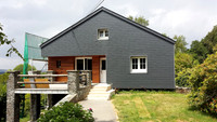 Le bout des bois - Timelapse du chantier de rénovation