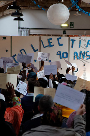 "40 ans d'alphabétisation, ça se fête"