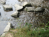 Au fil de l'eau - A. Fawi